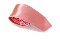 BT001 custom made Sequin tie men's and women's tie formal Korean narrow tie wedding party performance stage tie manufacturer detail view-2